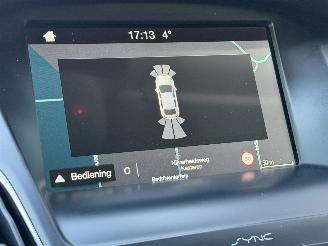 Ford Focus 1.0 Titanium Navi Clima PDC picture 10
