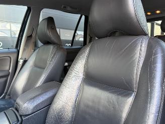 Volvo Xc-90 2.4 D5 AWD Navi Leer 7-PERS picture 8