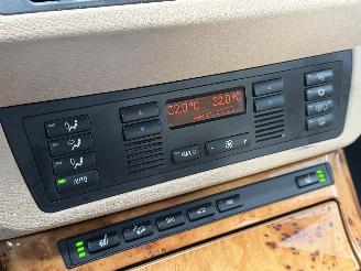 BMW X5 3.0d High Executive Leer Clima Navi picture 10