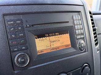 Mercedes Sprinter 3.0 319 CDI V6 Airco L2-H2 3-PERS picture 10