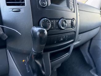 Mercedes Sprinter 3.0 319 CDI V6 Airco L2-H2 3-PERS picture 11