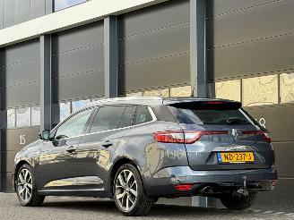 Renault Mégane 1.2 TCe Bose Navi Camera Clima picture 5