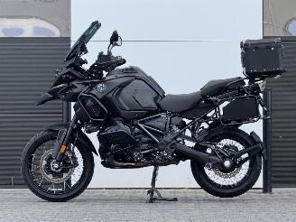begagnad bil motor BMW R 1250 GS Adventure Martin Edition volledig akrapovic uitlaatsysteem 2021/4