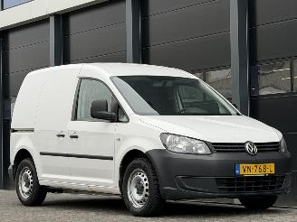 Volkswagen Caddy 1.6 TDI picture 2