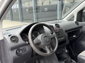Volkswagen Caddy 1.6 TDI picture 7