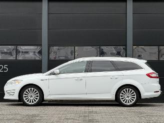 Ford Mondeo 1.6 TDCi Titanium Navi Clima PDC picture 6