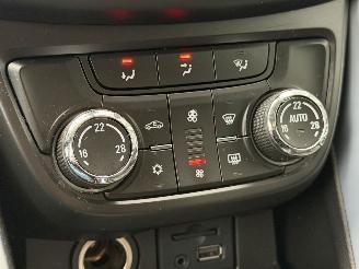 Opel Zafira 1.4 T Design Edition Navi PDC picture 10