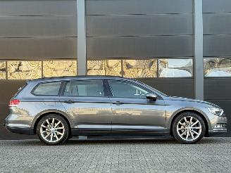 Volkswagen Passat 2.0 TDI Facelift Navi Clima EURO-6 picture 3