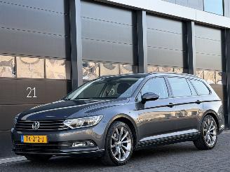 Ocazii autoturisme Volkswagen Passat 2.0 TDI Facelift Navi Clima EURO-6 2017/3