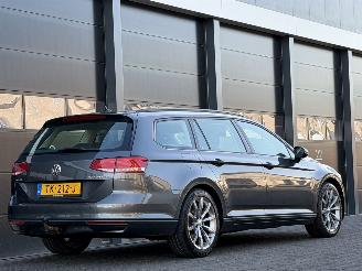Volkswagen Passat 2.0 TDI Facelift Navi Clima EURO-6 picture 4