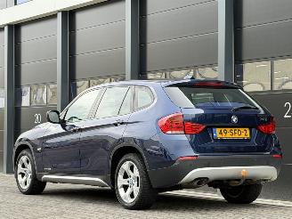 BMW X1 SDRIVE 20D Navi Clima PDC picture 5