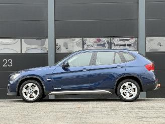 BMW X1 SDRIVE 20D Navi Clima PDC picture 6