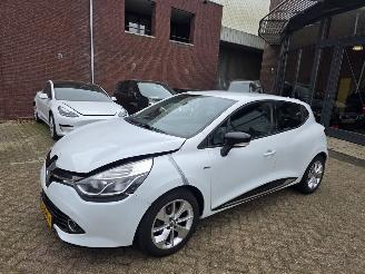 škoda osobní automobily Renault Clio 0.9 TCe 2015/12