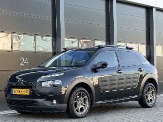 Käytettyjen passenger cars Citroën C4 cactus 1.6 e-HDi Navi Camera AUTOMAAT 2015/3
