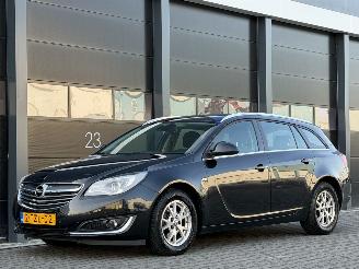 Käytettyjen passenger cars Opel Insignia SPORTS TOURER 1.4T Camera Navi Clima 2014/6