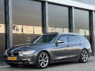 occasion passenger cars BMW 3-serie 328i High Executive Hade-Up Panorama Leer 2012/8