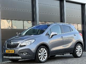 occasion passenger cars Opel Mokka 1.4T LPG Cosmo Navi Clima PDC 2015/2