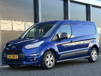 begagnad bil bedrijf Ford Tourneo connect 1.6 TDCI L2 Airco 3-PERS 2014/2