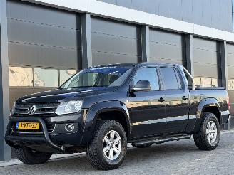 okazja samochody ciężarowe Volkswagen Amarok LANG 2.0 TDI 4Motion DC 5-PERS 2012/1