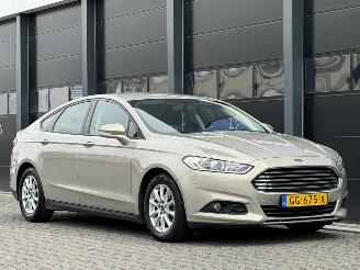 Ford Mondeo 1.6 TDCi Navi Clima PDC Memory picture 2