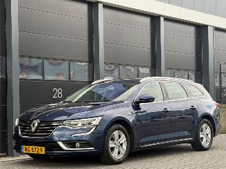 okazja samochody osobowe Renault Talisman 1.5 dCi Navi Clima Massage PDC 2017/11