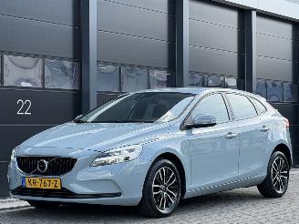 Käytettyjen passenger cars Volvo V-40 2.0 D2 Harman/Kardol Xenon Euro-6 2016/11