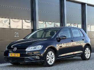 occasione autovettura Volkswagen Golf 1.6 TDI Navi Clima PDC EURO-6 2018/8