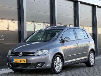 occasione autovettura Volkswagen Golf plus 2.0 TDI Highline Dak Navi Clima 2009/8