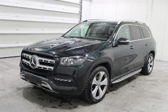 occasione autovettura Mercedes GLS 350 2021/4