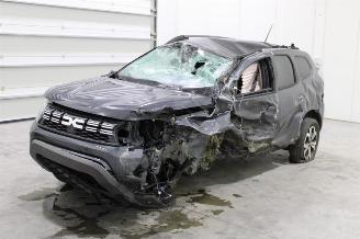 Autoverwertung Dacia Duster  2024/5