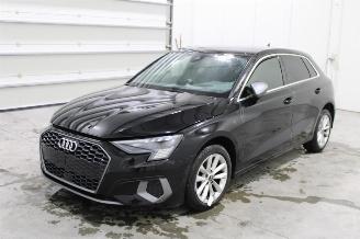 Auto da rottamare Audi A3  