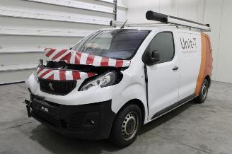 demontáž osobní automobily Peugeot Expert  2023/11