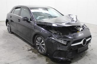 Mercedes A-klasse A 200 picture 2