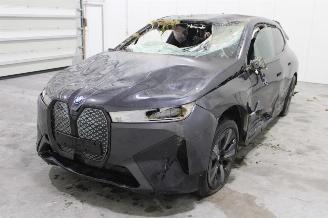 demontáž osobní automobily BMW iX  2024/8
