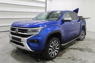 Vrakbiler auto Volkswagen Amarok  2023/8