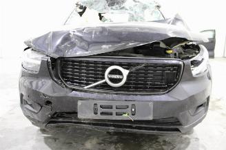 Volvo XC40 XC 40 picture 14