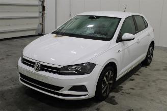 demontáž osobní automobily Volkswagen Golf  2019/2