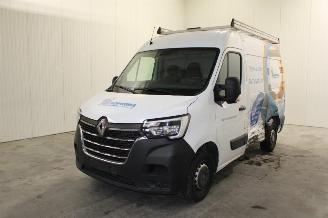 Auto da rottamare Renault Master  2020/3