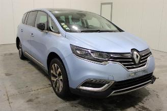 Renault Espace  picture 3