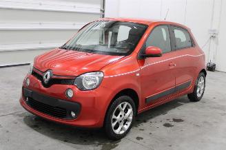Uttjänta bilar auto Renault Twingo  2014/10