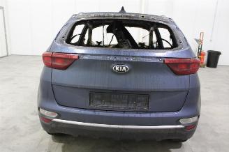 Kia Sportage  picture 13