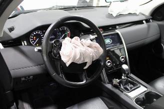 Land Rover Discovery  picture 9