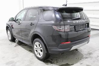 Land Rover Discovery  picture 4