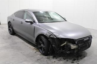 Audi A7  picture 3