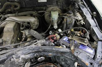 Toyota Landcruiser Land Cruiser picture 13