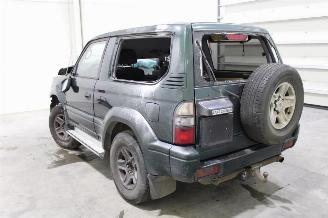 Toyota Landcruiser Land Cruiser picture 4