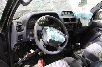 Toyota Landcruiser Land Cruiser picture 9