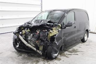 Vrakbiler auto Citroën Berlingo  2018/4