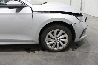 Skoda Octavia  picture 5
