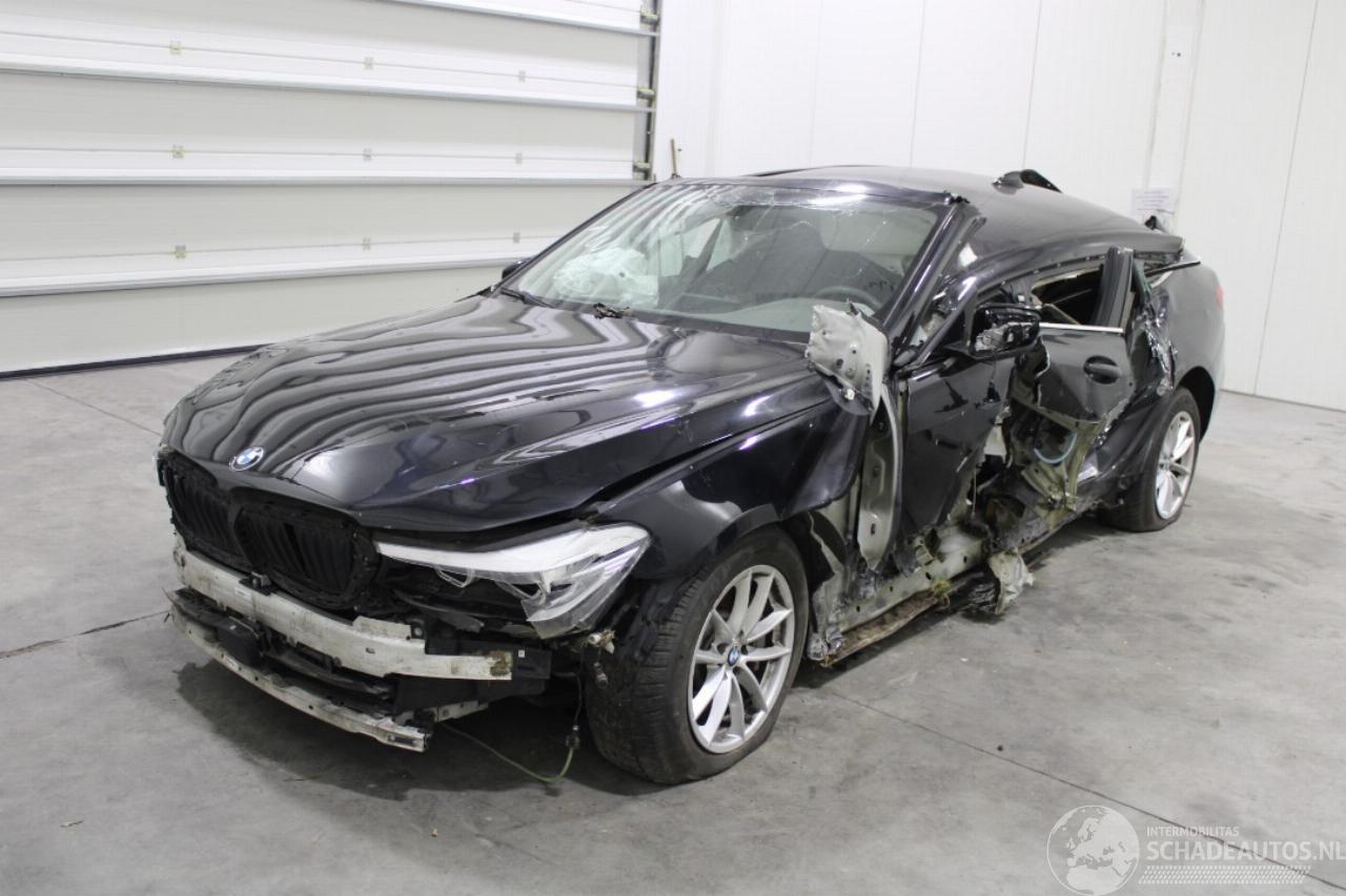 BMW 6-serie 620 Gran Turismo